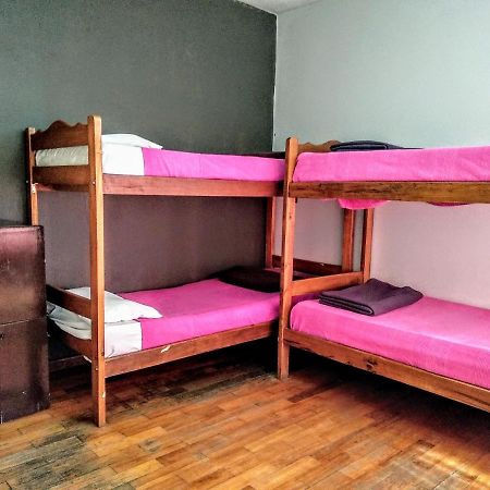 Punto Sur Hostel Сан Карлос де Барилоче Екстериор снимка