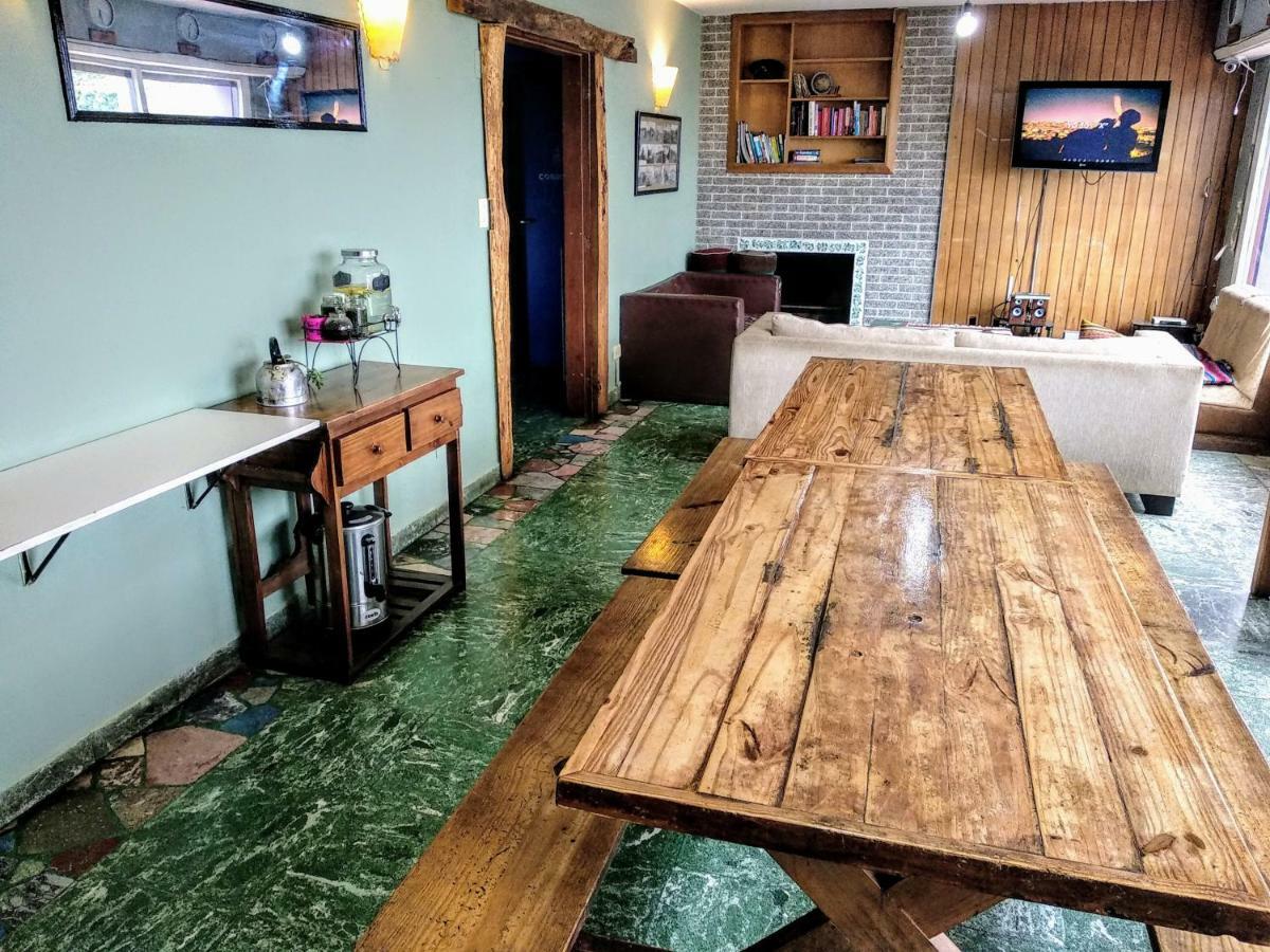 Punto Sur Hostel Сан Карлос де Барилоче Екстериор снимка