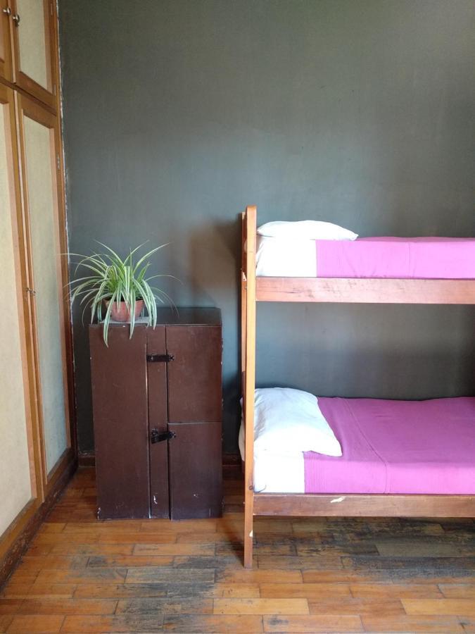 Punto Sur Hostel Сан Карлос де Барилоче Екстериор снимка
